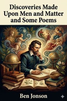 discoveries made upon men and matter and some poems (ebook)-9786726030996