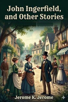 john ingerfield, and other stories (ebook)-9786726033096