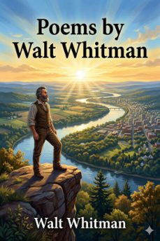 poems by walt whitman (ebook)-9786726034796