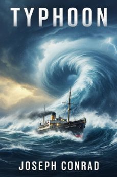 typhoon (ebook)-joseph conrad-9786726559596