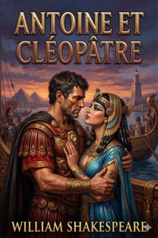 antoine et cleopatre (ebook)-william shakespeare-9786726577996