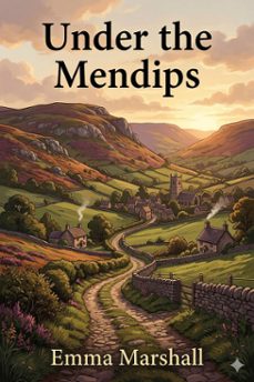 under the mendips: a tale (ebook)-emma marshall-9786726582396