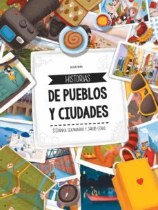 historias de pueblos y ciudades-stepanka sekaninova-9788000056296