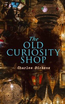 the old curiosity shop (ebook)-charles dickens-9788026881896