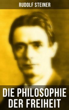 die philosophie der freiheit (ebook)-9788027217496