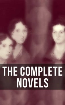 the complete novels (ebook)-charlotte bronte-anne bronte-9788027236596