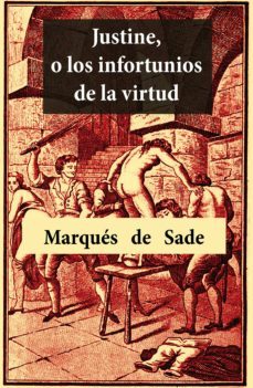 justine, o los infortunios de la virtud (ebook)-9788074842696