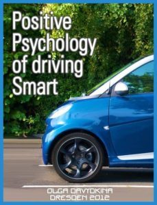 positive psychology  of driving smart (ebook)-9788087655696