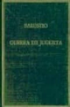 guerra de jugurta-9788400071196