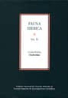 fauna iberica. vol.31: coleoptera cholevidae-jose maria salgado costa-9788400087296
