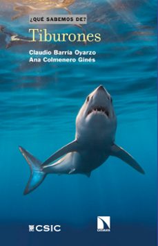 tiburones (ebook)-ana colmenero-ana colmenero-9788400115296