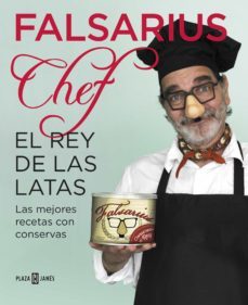 el rey de las latas (ebook)-9788401017896