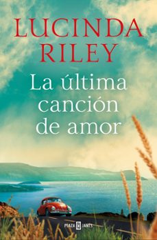 la ultima cancion de amor-lucinda riley-9788401027796