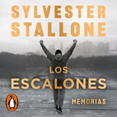 los escalones (audiolibro)-sylvester stallone-9788401036996