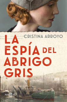 -cristina arroyo gonzález-9788401042096