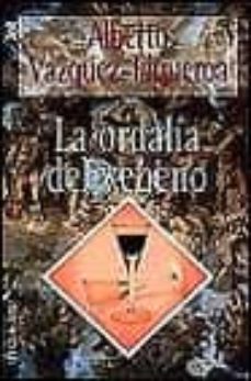 la ordalia del veneno (3ªed.)-9788401326196