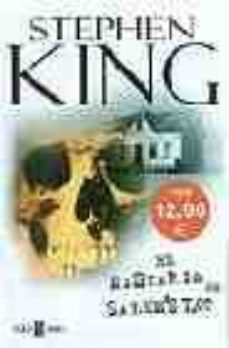 el misterio de salem s lot-9788401335396