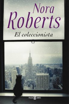 el coleccionista (ebook)-nora roberts-9788401343896