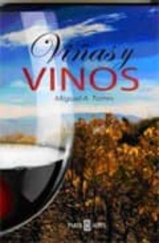 viñas y vinos-miguel a. torres-9788401389696