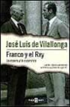 franco y el rey. la espera y la esperanza-9788401530296