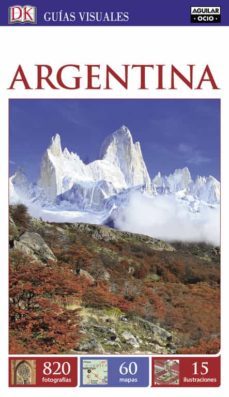 argentina 2017 (guias visuales)-9788403517196