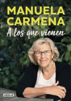 a los que vienen (ebook)-9788403518896