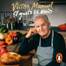 el gusto es mio (audiolibro)-9788403521896