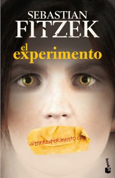 el experimento-sebastian fitzek-9788408003496