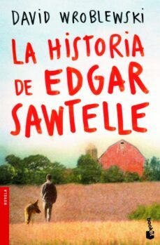 la historia de edgar sawtelle-david wroblewski-9788408004196