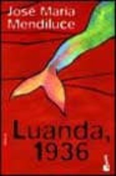 luanda, 1936-9788408043096