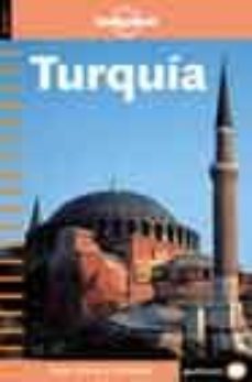turquia (lonely planet) (2ª ed.)-9788408048596