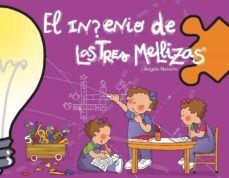 el ingenio de las tres mellizas-angels navarro-9788408059196