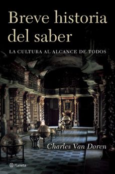 breve historia del saber-9788408065296