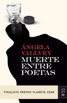 muerte entre poetas (finalista premio planeta 2008)-9788408083696