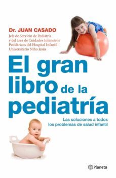 el gran libro de la pediatria-9788408090496