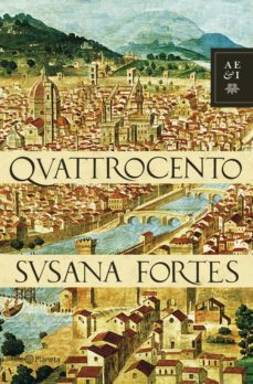 quattrocento (ebook)-susana fortes-9788408107996