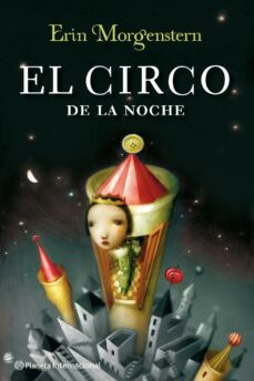 el circo de la noche-9788408111696