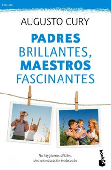 padres brillantes, maestros fascinantes-9788408115496