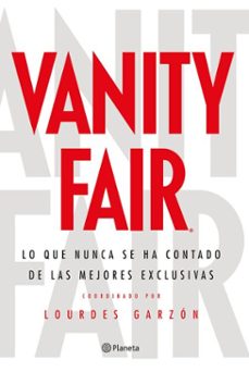 vanity fair-lourdes garzon-9788408120896