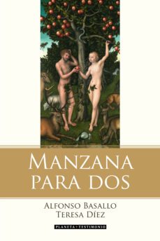 manzana para dos-9788408135296