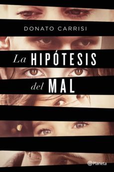 la hipótesis del mal (ebook)-donato carrisi-9788408136996