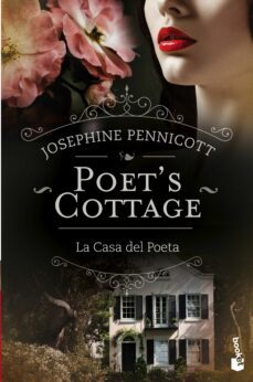 poet s cottage. la casa del poeta-josephine penicott-9788408141396