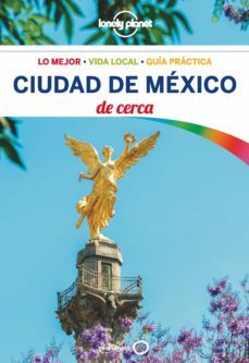 ciudad de mexico de cerca 1 (ebook)-9788408143796