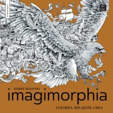 imagimorphia-kerby rosanes-9788408155096