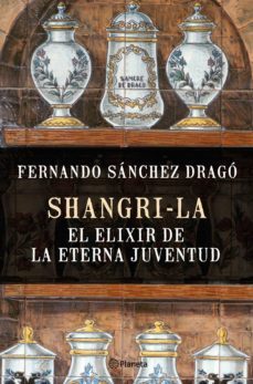 shangri-la: el elixir de la eterna juventud (ebook)-fernando sanchez drago-9788408161196