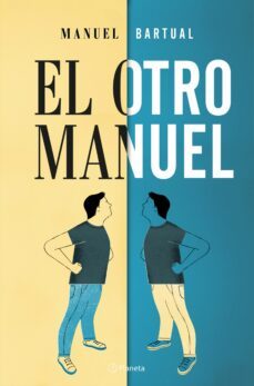 (pe) el otro manuel-9788408182696