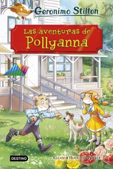 las aventuras de pollyanna (ebook)-geronimo stilton-9788408191100