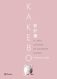 kakebo-fumiko chiba-9788408201496