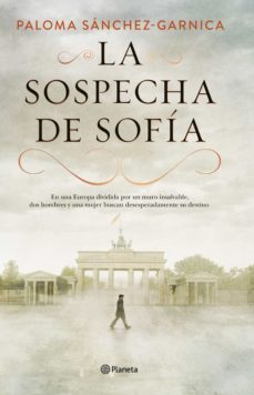 la sospecha de sofía (ebook)-paloma sanchez garnica-9788408207696