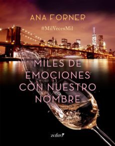 miles de emociones con nuestro nombre (miles de emociones, 2) (ebook)-9788408213796
